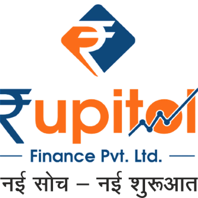 Rupitol Finance Pvt. Ltd.