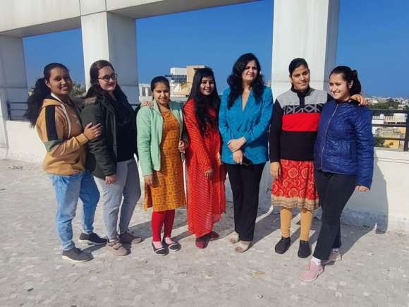 Makar Sakaranti View 1