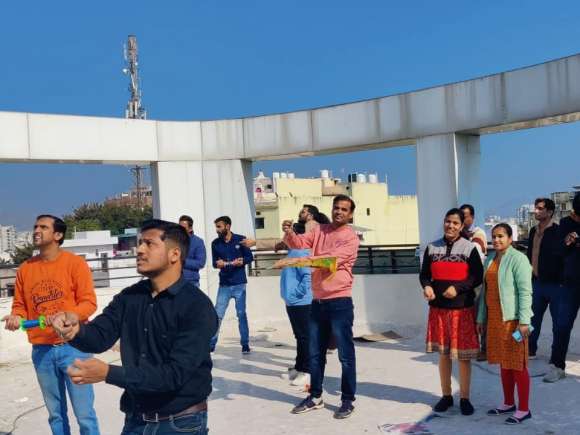 Makar Sakaranti View 2