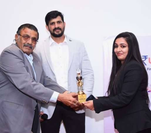 Awards And Appreciation