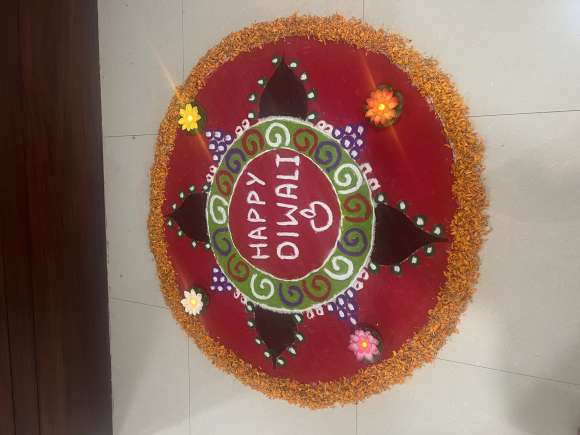 Diwali Celebration
