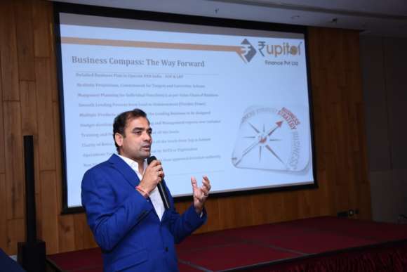 Training Program - 1